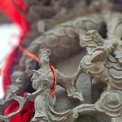 Wie fertigt man sowas.