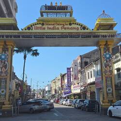 Little India