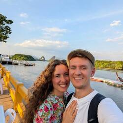 Krabi-Town 🤗🦀