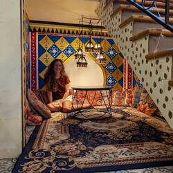 Trang-im indischen Restaurant🪷