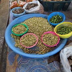 Trang- Marktbesuch 🛒