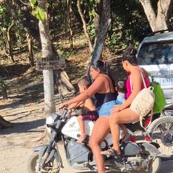 Vier Personen, das passt genau