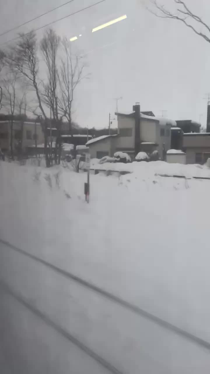 Sitting down on a 40 minute ride in a completely packed train car