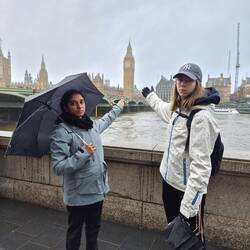 mom do we have to??🤣