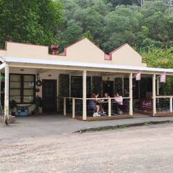 Dorfcafé