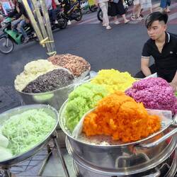 Sticky Rice