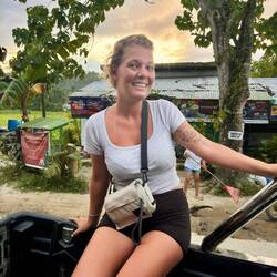 Philippinischer Grab 🚕