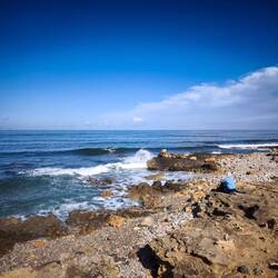 So lange, wie es eben dauert.