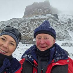 Heaven for One of Us