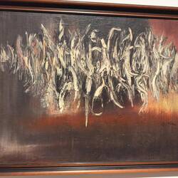 Rhythm of Dance, Ho Ho Ying (Singapore), 1959.