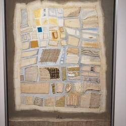 Conversation, Lim Hsin Hsin (Singapore), 1982.