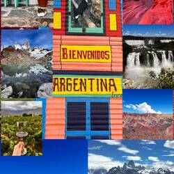 Es waren fantastische 3 Wochen in Argentinien ☀️