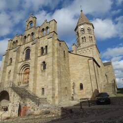 Église de Saint Julien Chapteuil