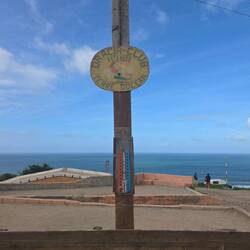 3 Boulebahnen - hier wird viel gespielt. Ab 15 Uhr klickern die Kugeln (Bälle).