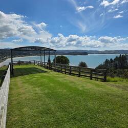 Stella Evered Memorial Park