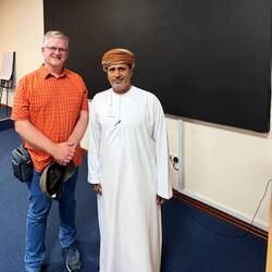 Mit Mohammed Al Mashani