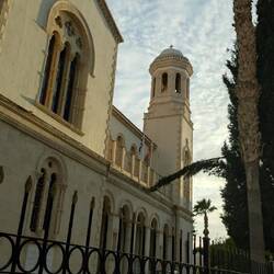 Rundgang durch die Altstadt.