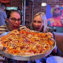 stanger danger is a myth😅🤝🏽