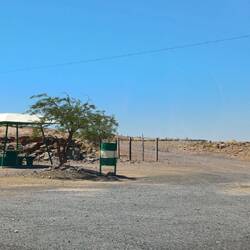 so sehen die netten Rastplätze aus