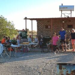 möge der Grillabend gelingen