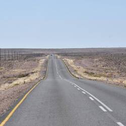 und wieder viiieeel Nichts