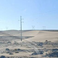 hier fährt wohl länger kein Zug mehr durch