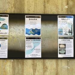 Erklärung warum der Park den Namen hat...