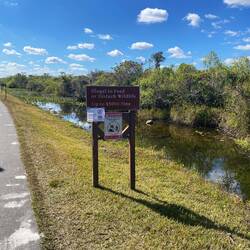 Wilderness von Feinsten