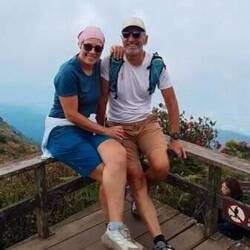 Leider ist die Qualität von Pauls Kamera nicht die Beste ... 🫣