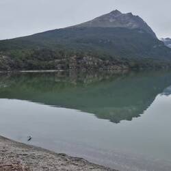 Lake Roca