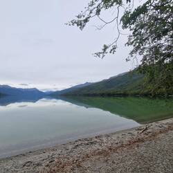 Lake Roca