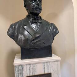 Ferdinand de Lesseps