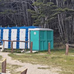 Builders Bogs at the End of the world...good to know they exist