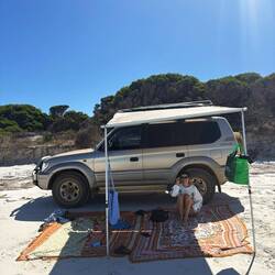 Kleine Ausflüge zum Strand 🏝️