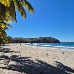 Playa Carillo