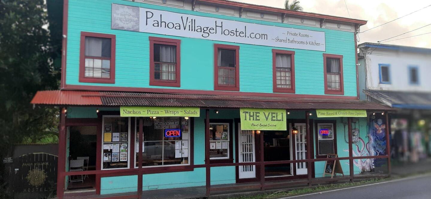 Pahoa