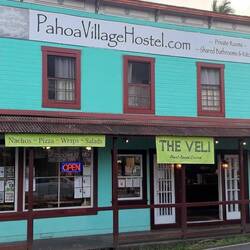 Pahoa