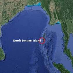 Dort lebt das isolierteste Volk der Welt