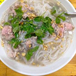 Die berühmte Pho 😋😋😋