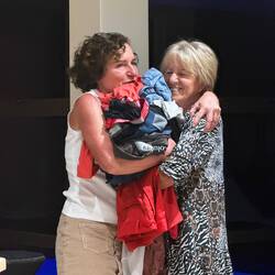 Waschen ist soooo schön