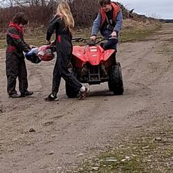C'est réellement un jouet!