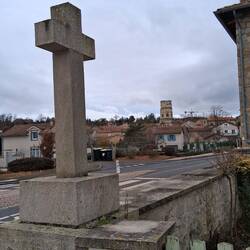 Saint-Germain-la-Prade