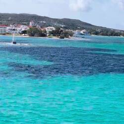 Bye bye du bezaubernde kleine Insel 🙌