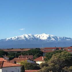 Le canigou