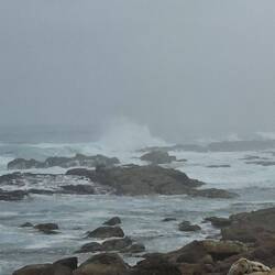 Mull of Kintyre comes to mind.