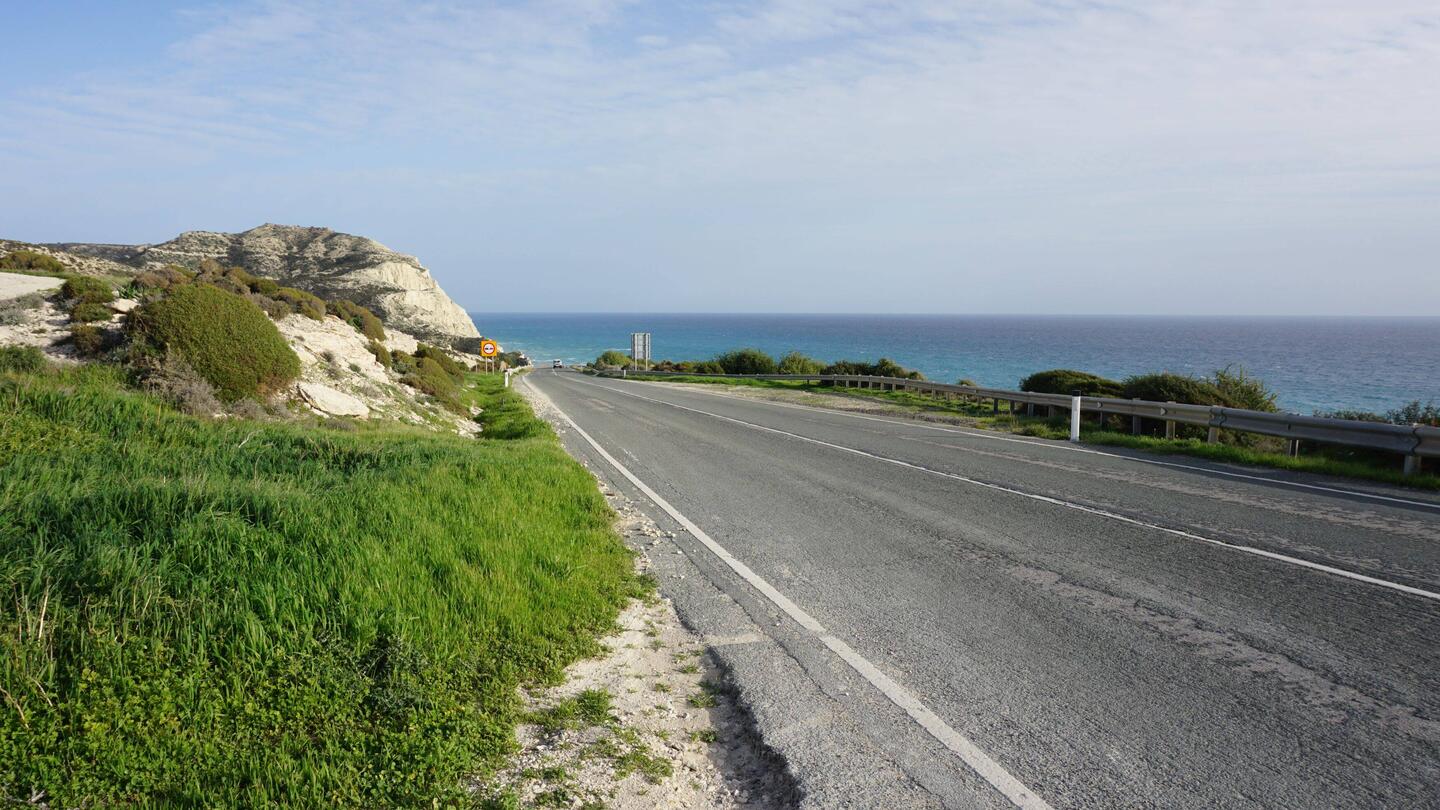 Traumhafte Aussichten