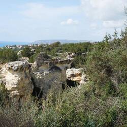 Traumhafte Aussichten