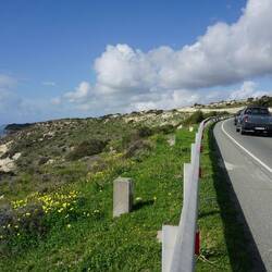 Traumhafte Aussichten