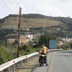 Traumhafte Aussichten