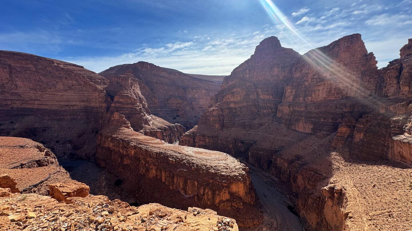 Die Sicht vom Aussichtspunkt 💫🫶❤️